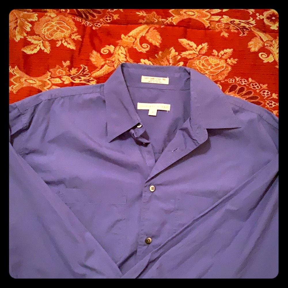 Men’s dress shirt